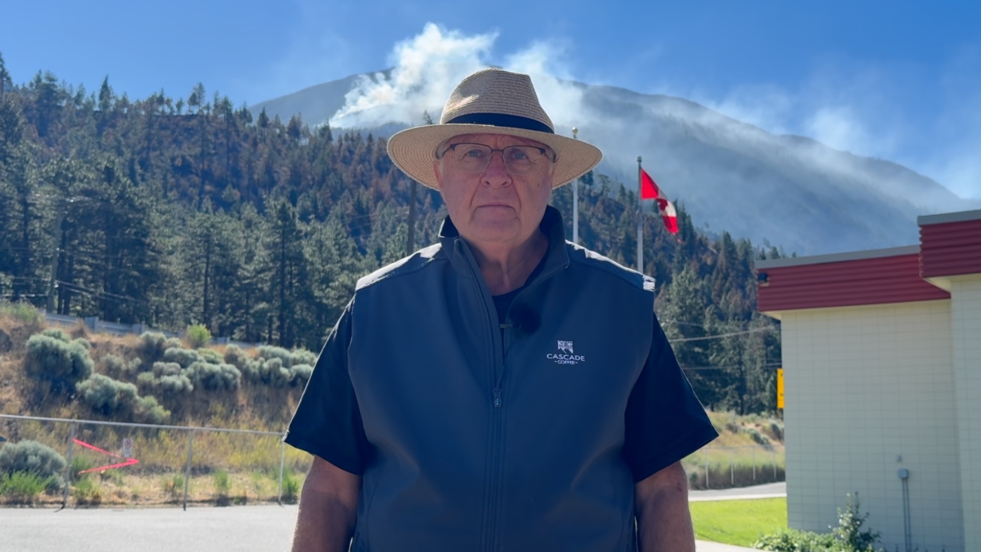 Rogers tv Community News 