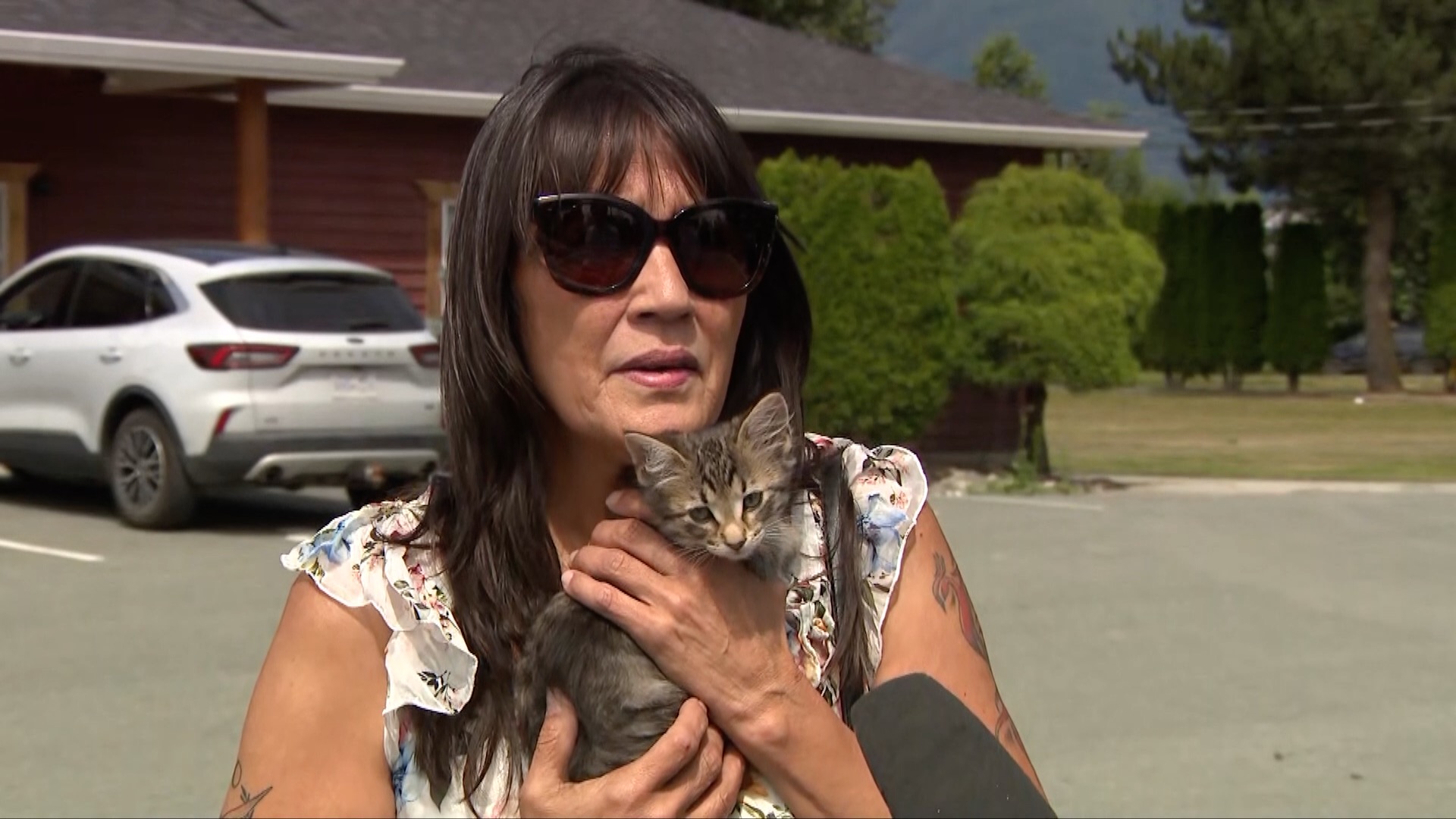 Rogers tv Community News 