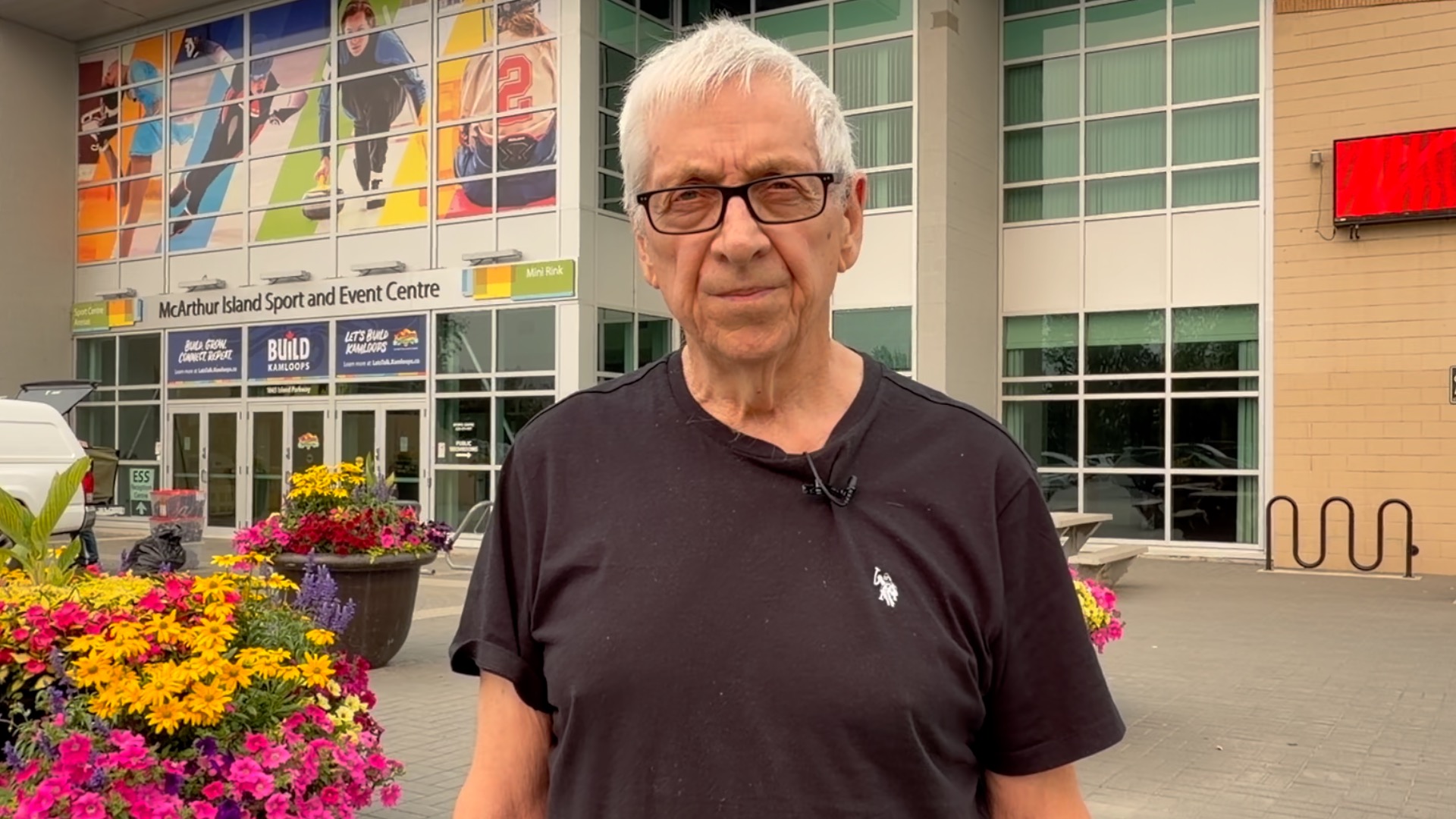 Rogers tv Community News 