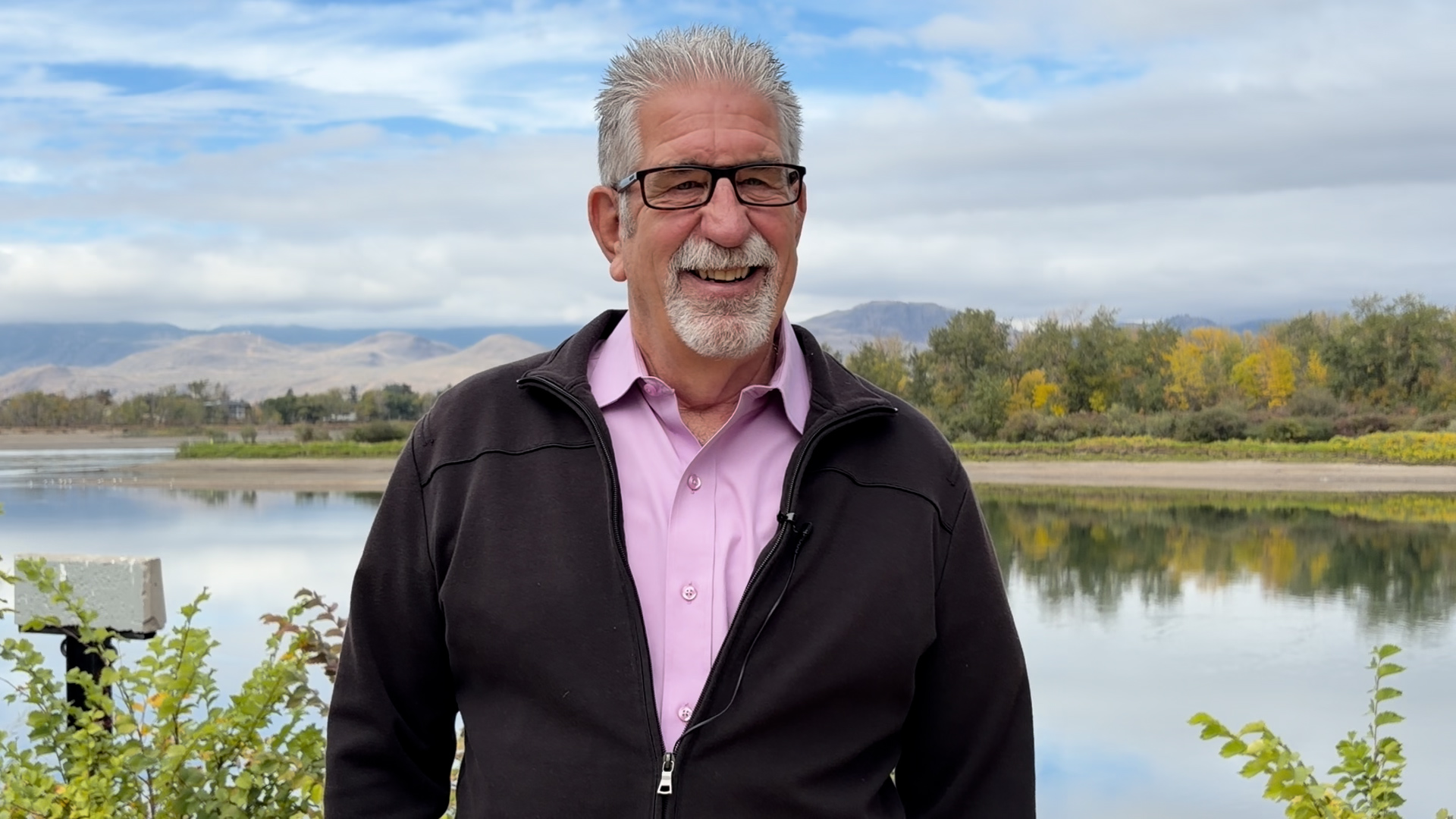 Rogers tv Community News 