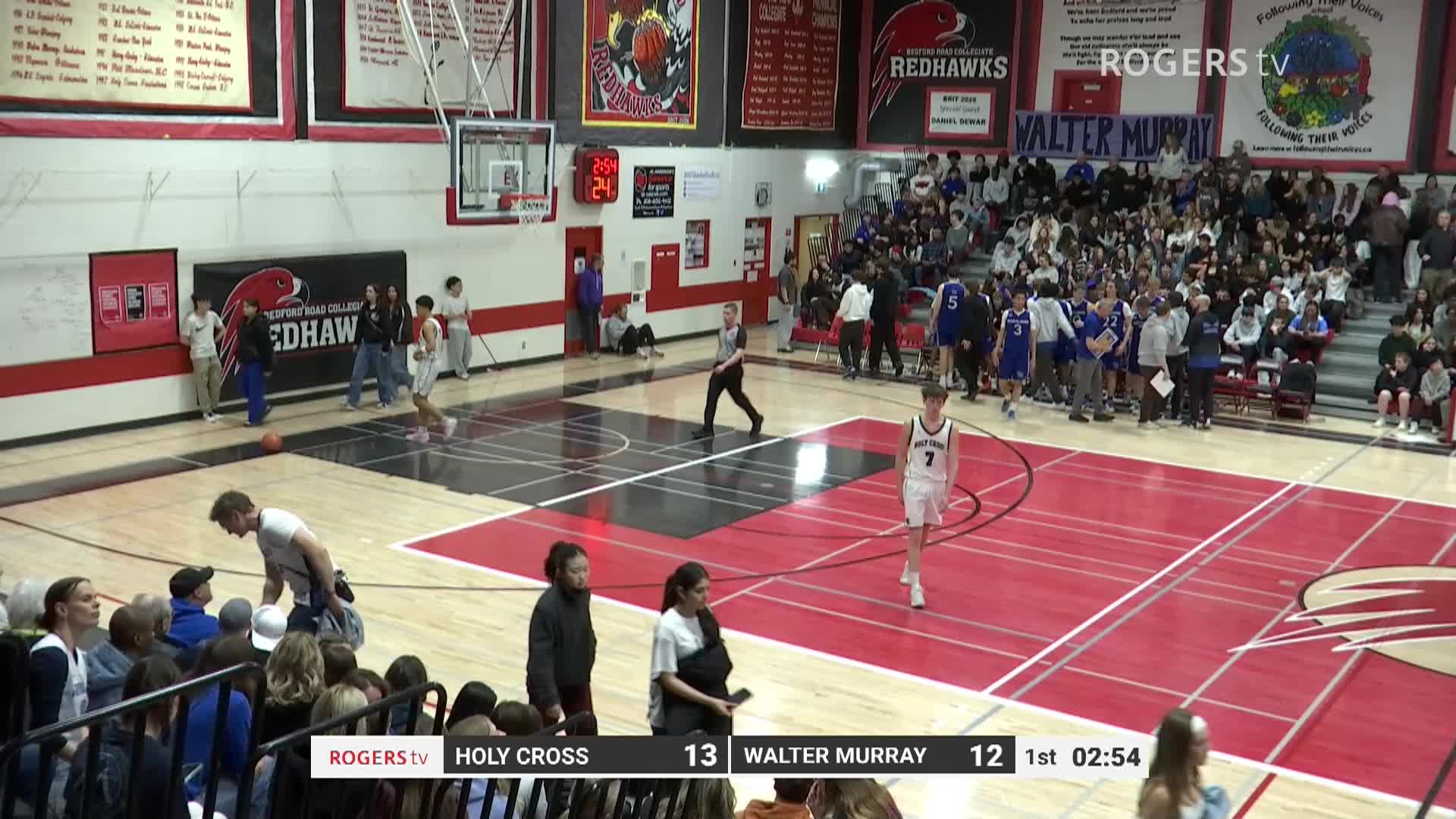 Rogers tv Community News