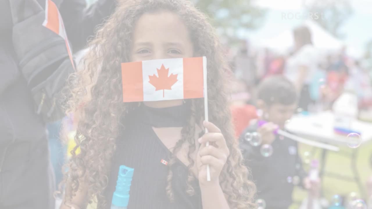 Rogers tv Community News