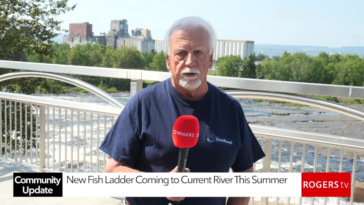 Rogers tv Community News