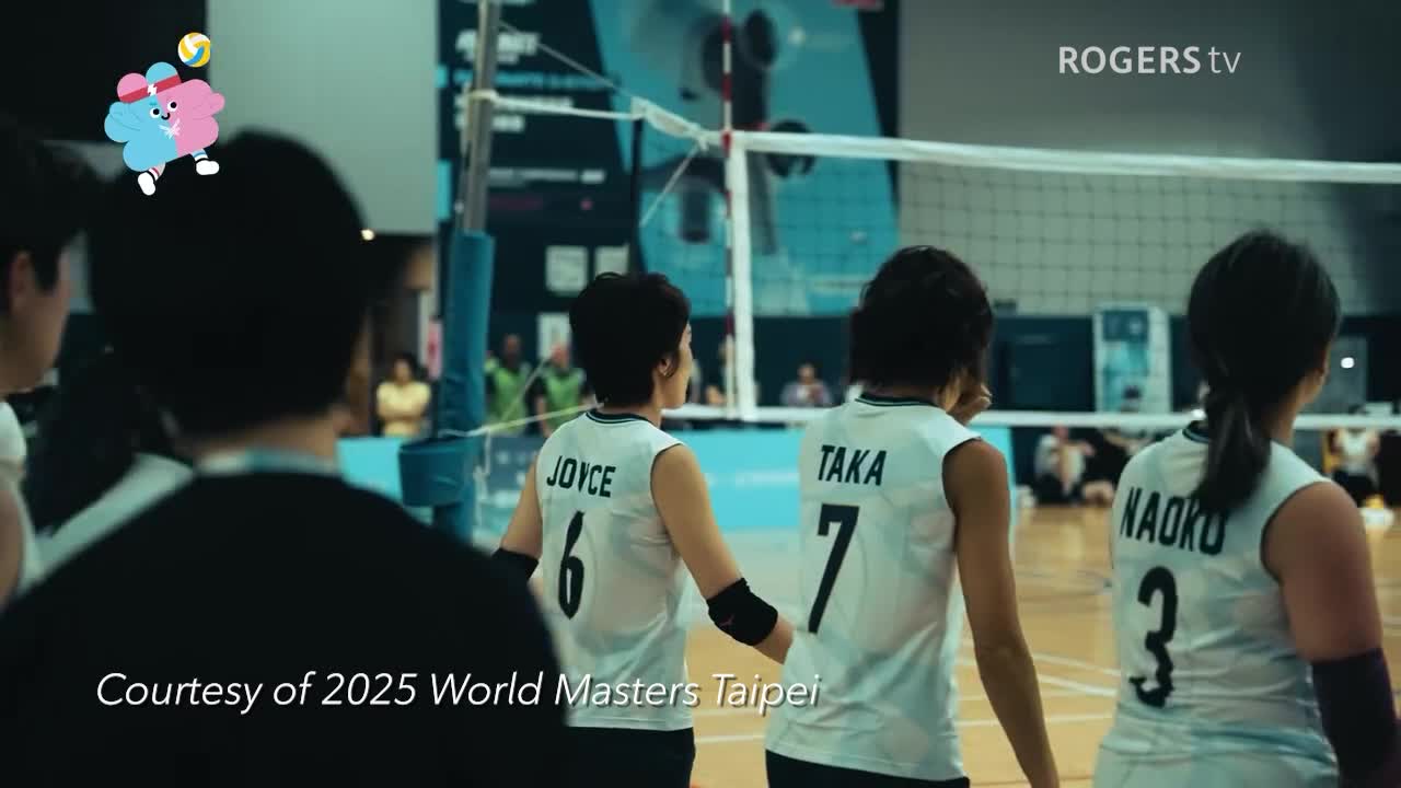 Rogers tv Community News