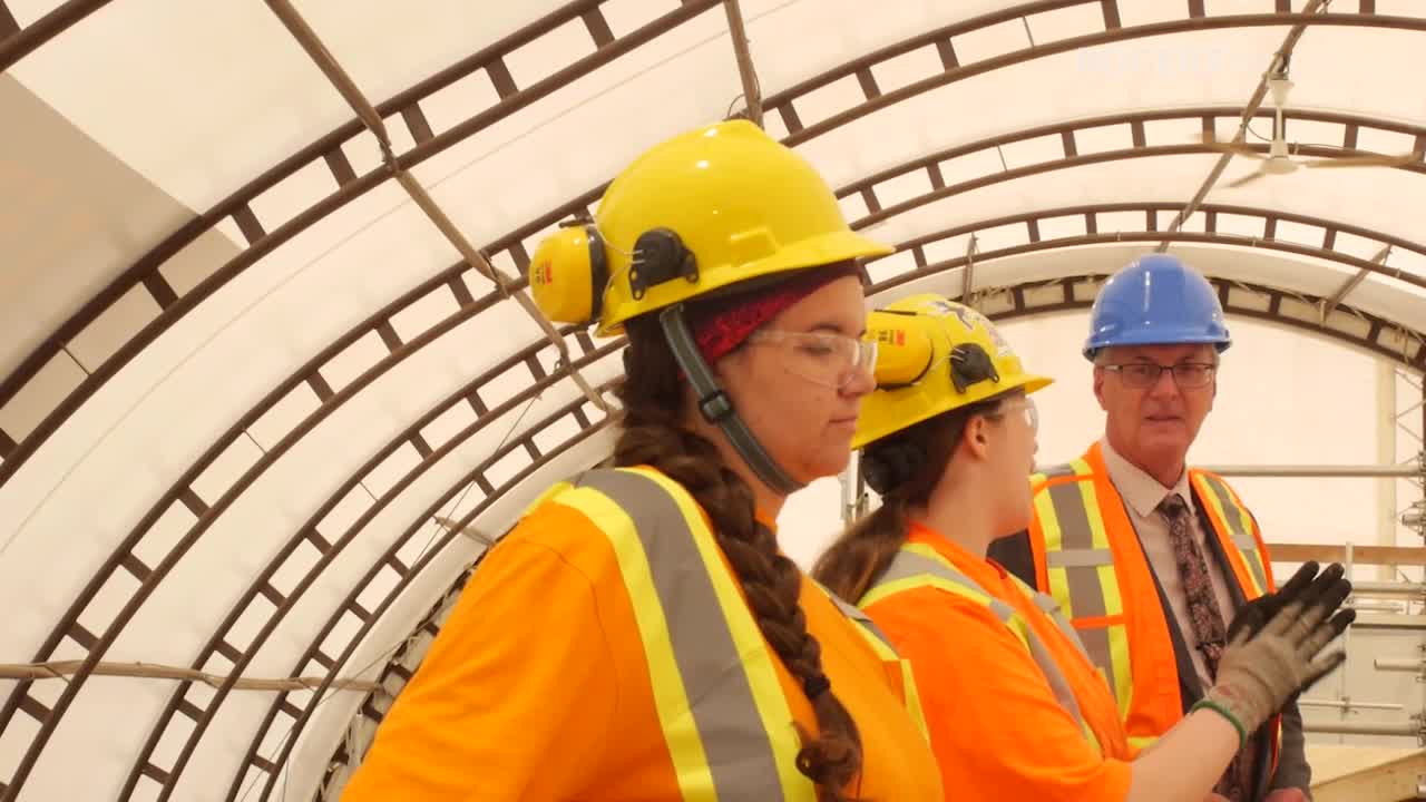 Rogers tv Community News