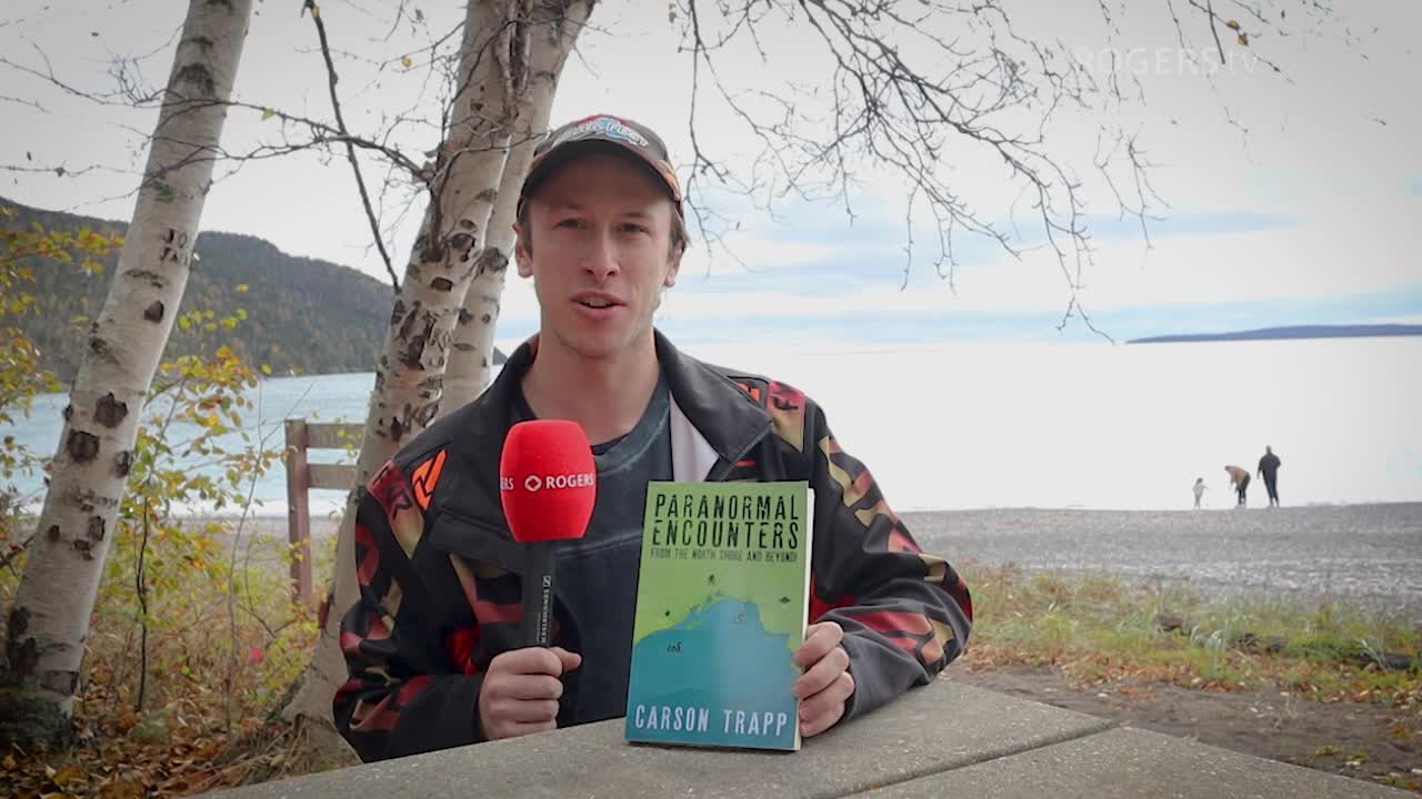 Rogers tv Community News
