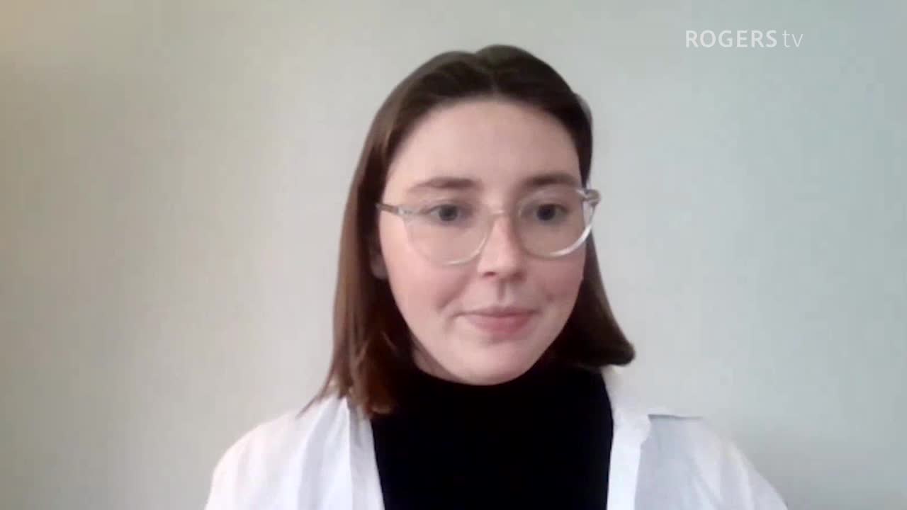 Rogers tv Community News