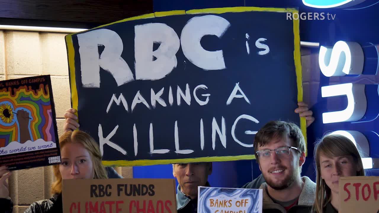 Rogers tv Community News