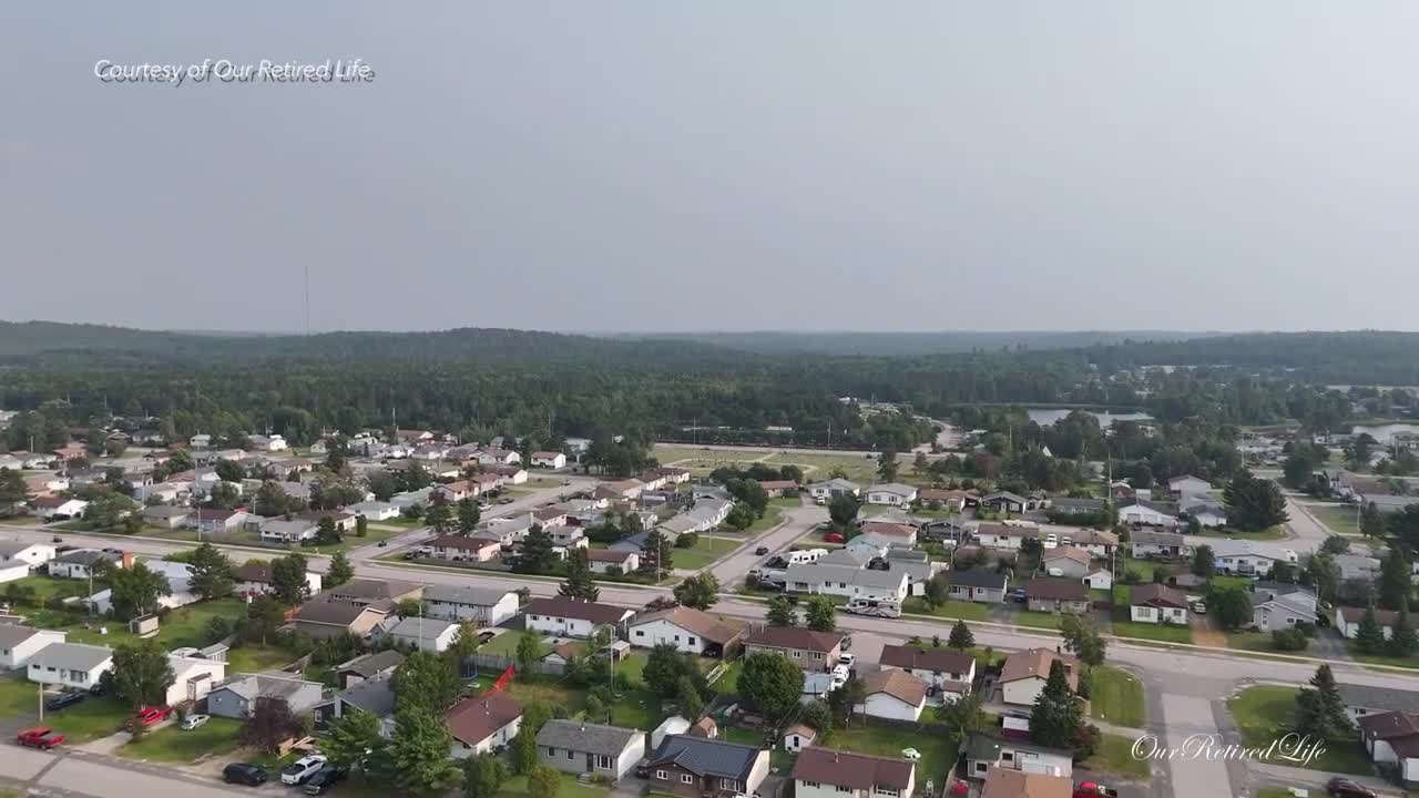 Rogers tv Community News