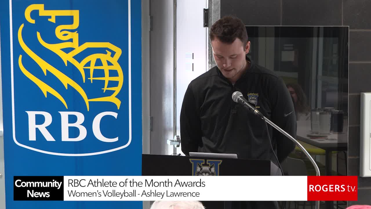 Rogers tv Community News