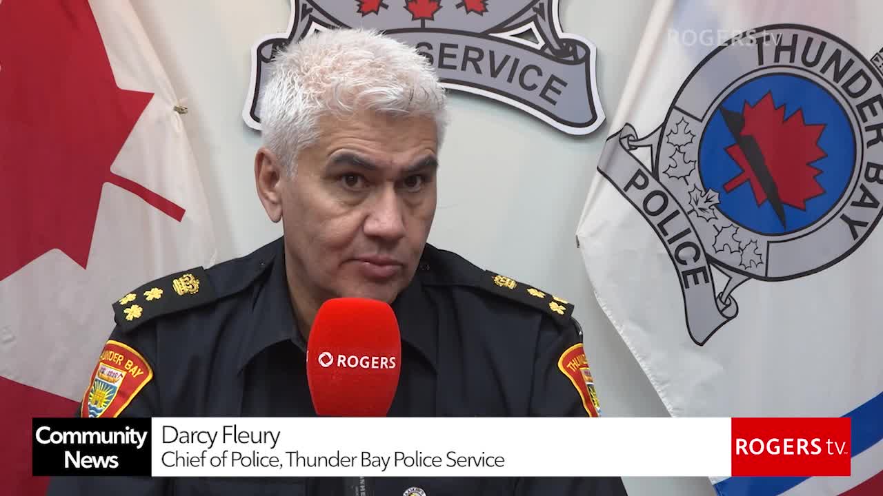 Rogers tv Community News