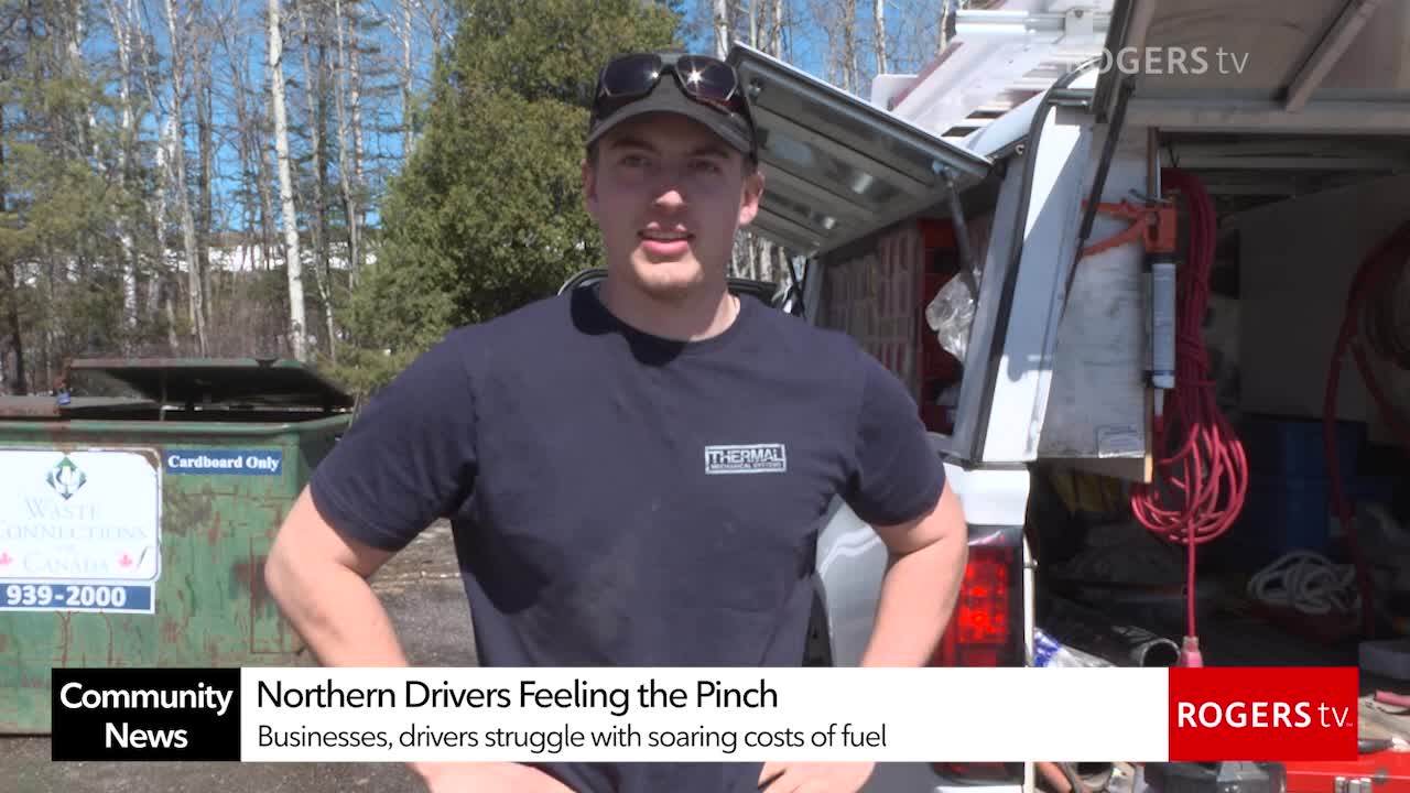 Rogers tv Community News