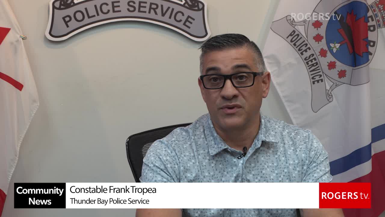 Rogers tv Community News