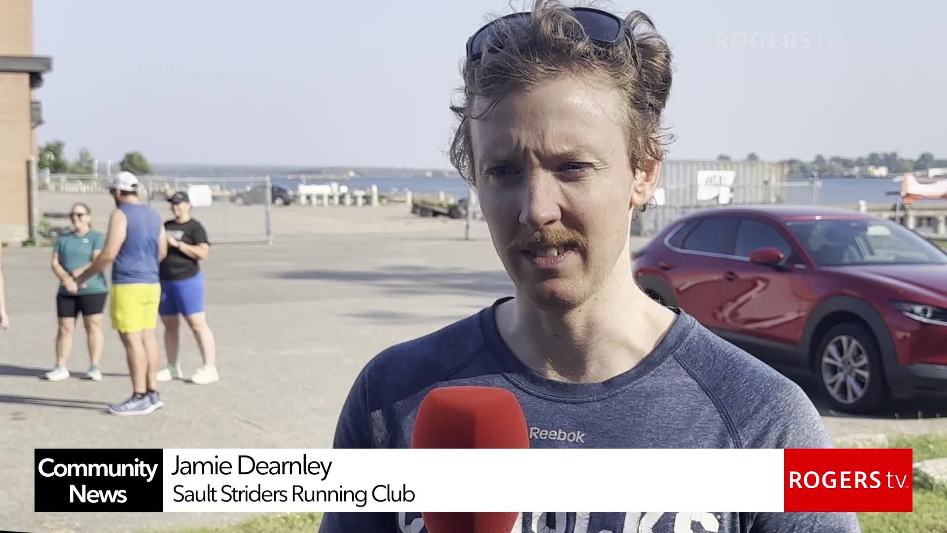 Rogers tv Community News
