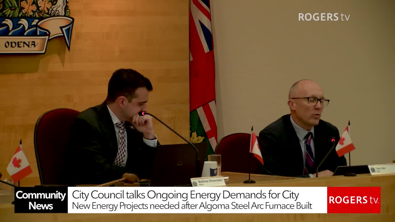 Rogers tv Community News