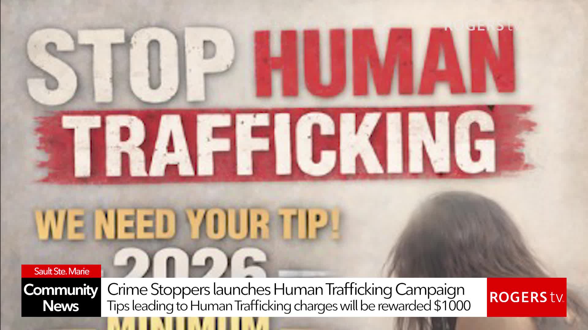 Rogers tv Community News