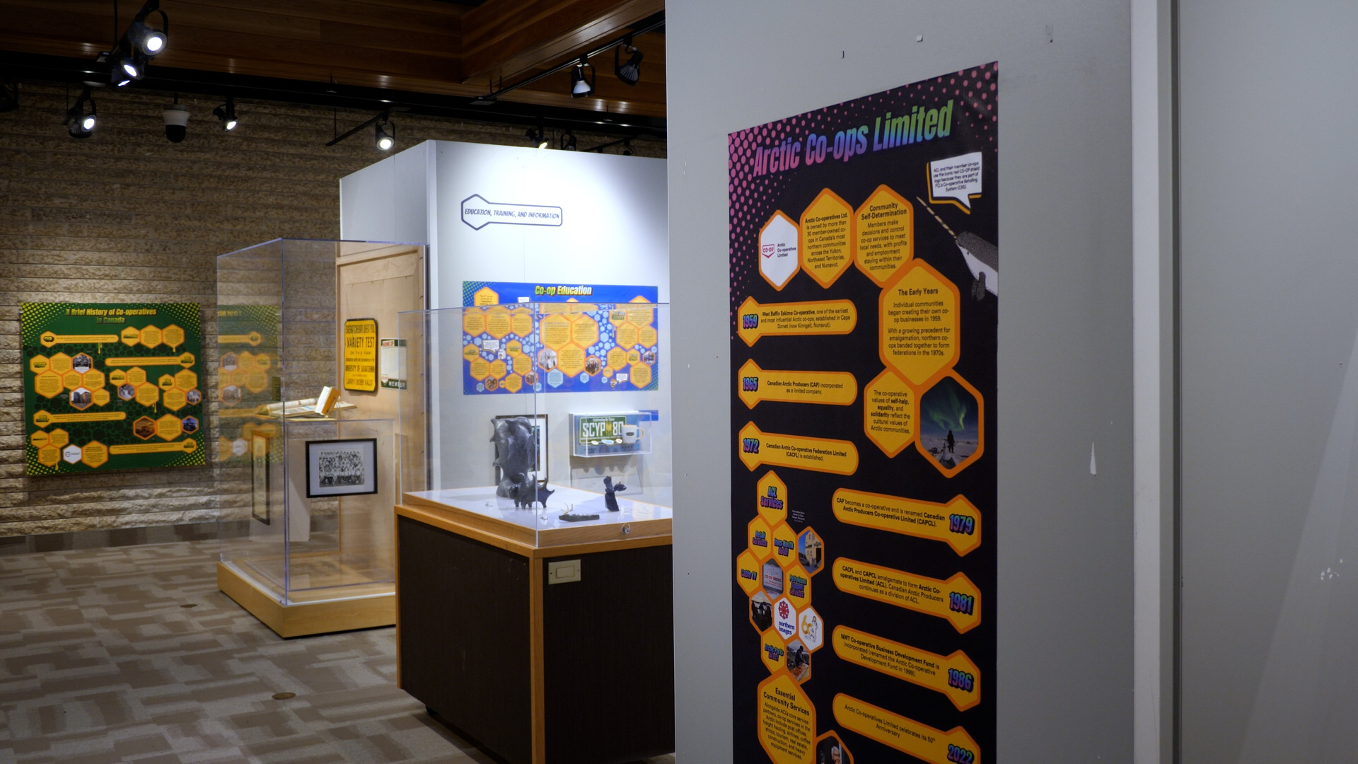 Rogers tv Community News