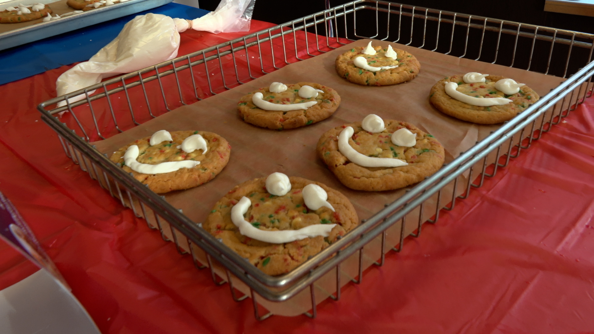 Rogers tv Community News