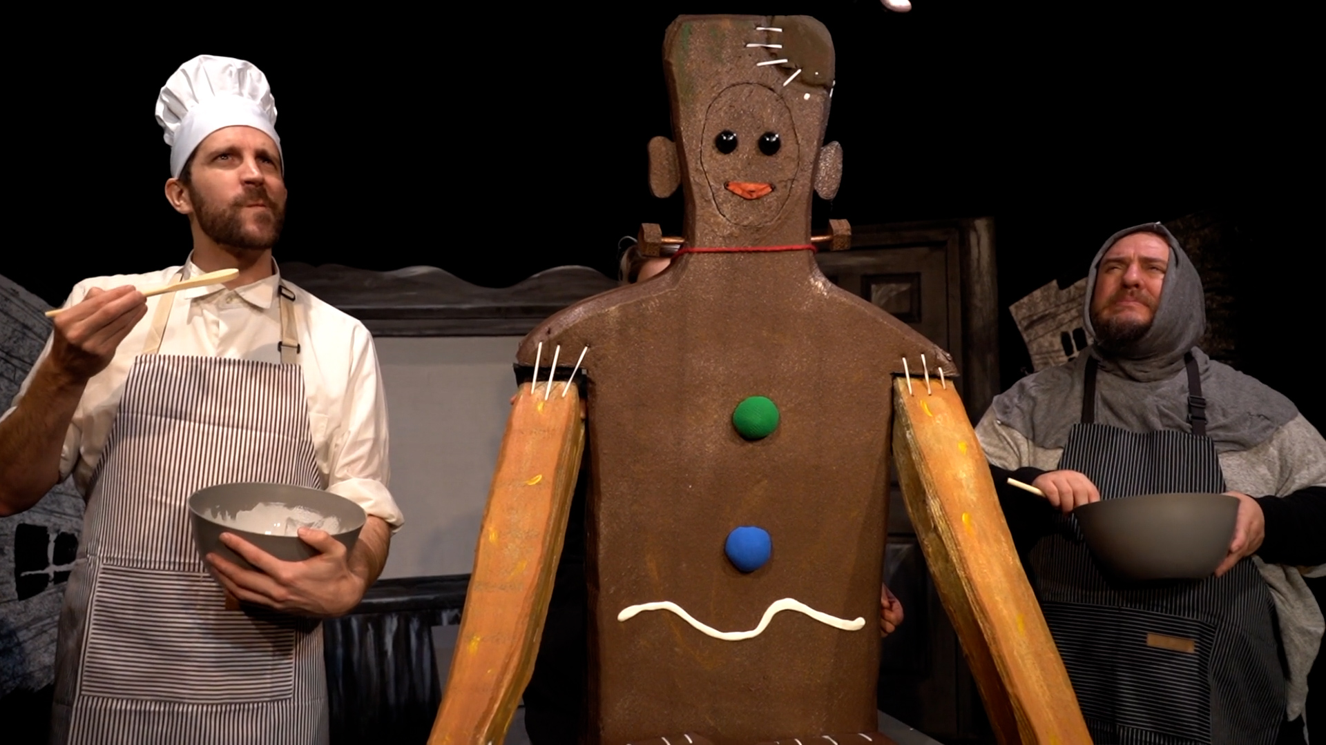 Rogers tv Community News