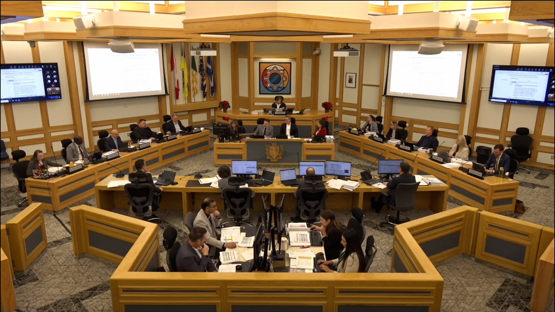 Rogers tv Community News