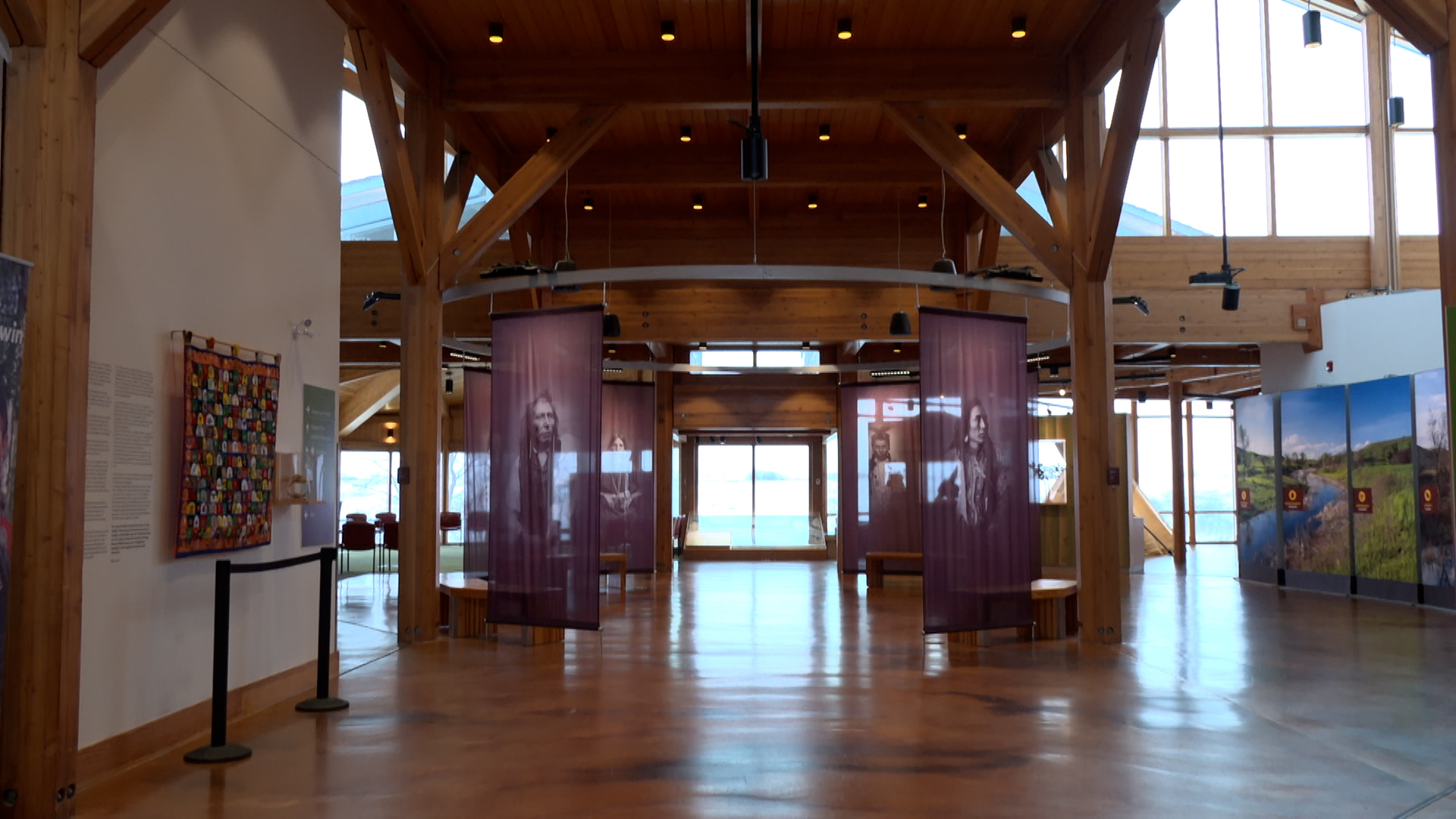 Rogers tv Community News