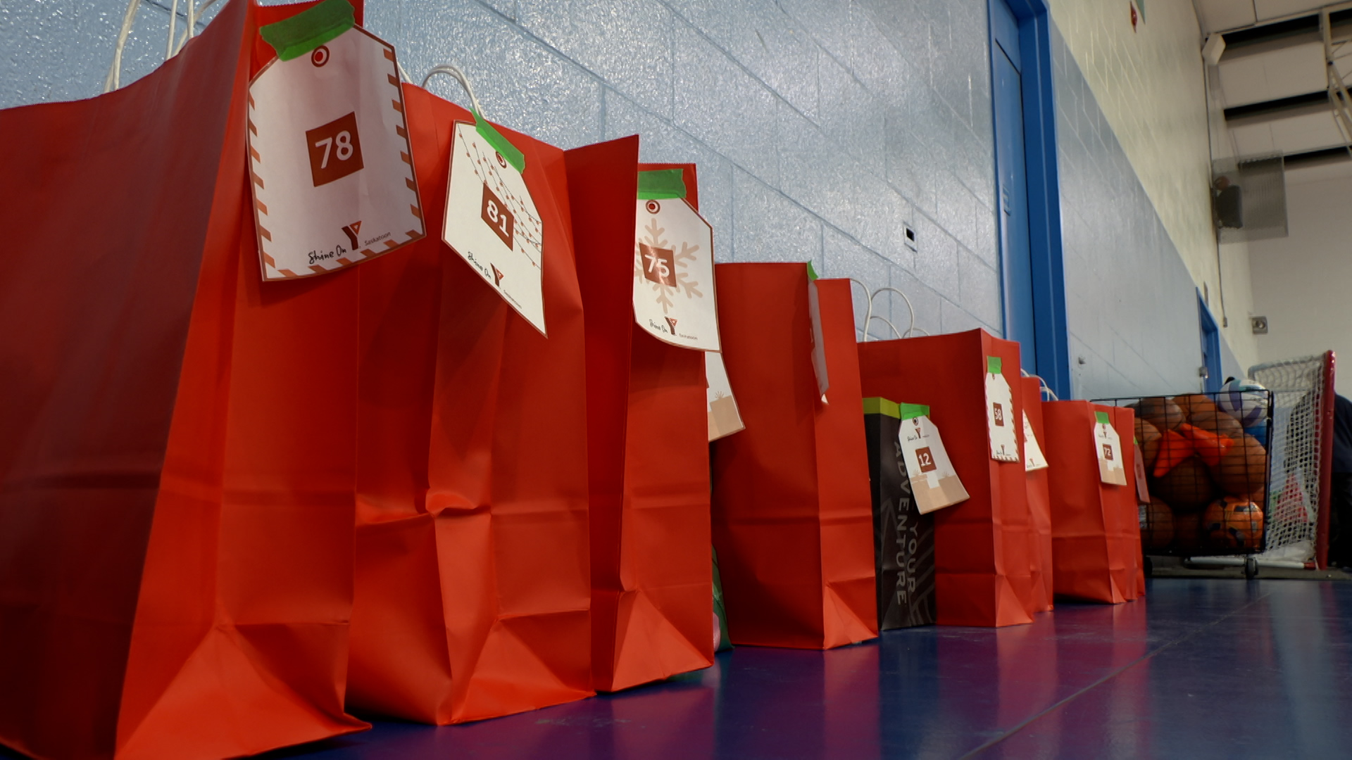 Rogers tv Community News