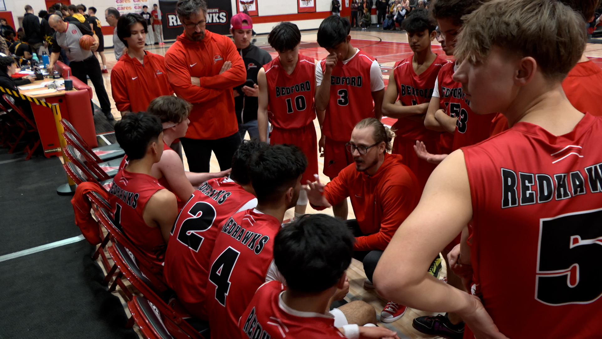 Rogers tv Community News