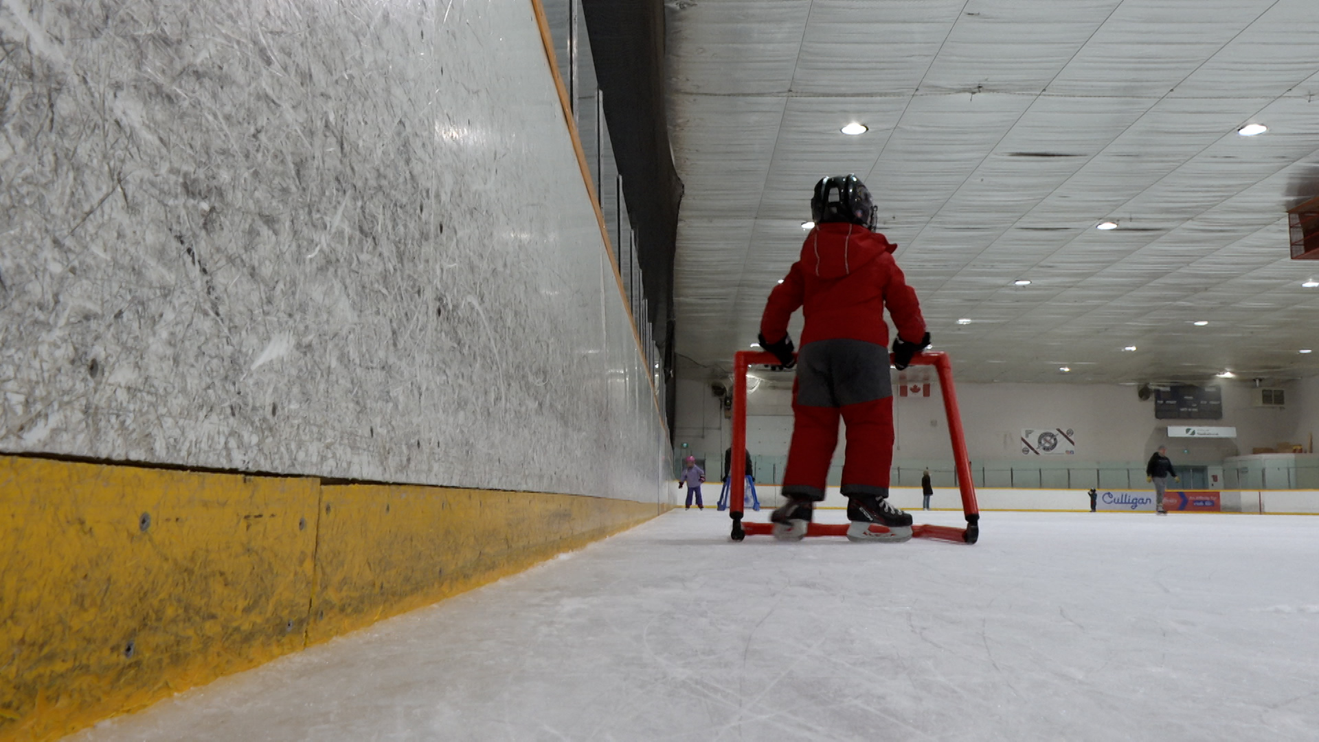 Rogers tv Community News