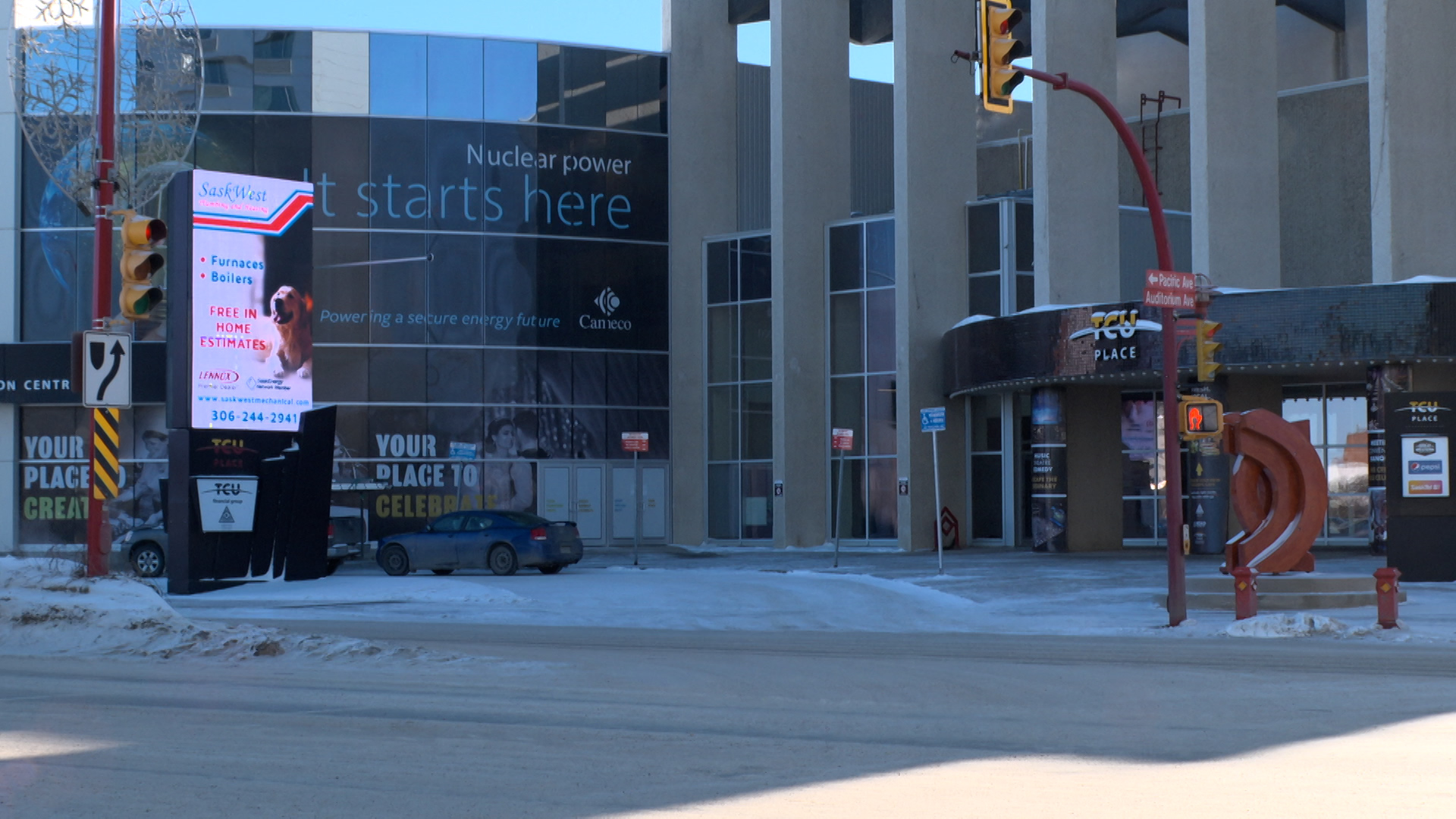 Rogers tv Community News