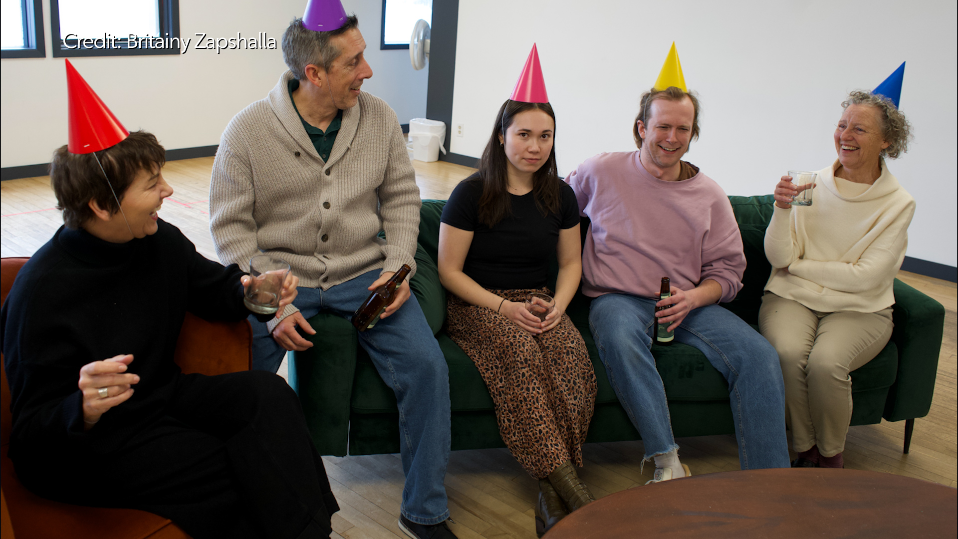 Rogers tv Community News