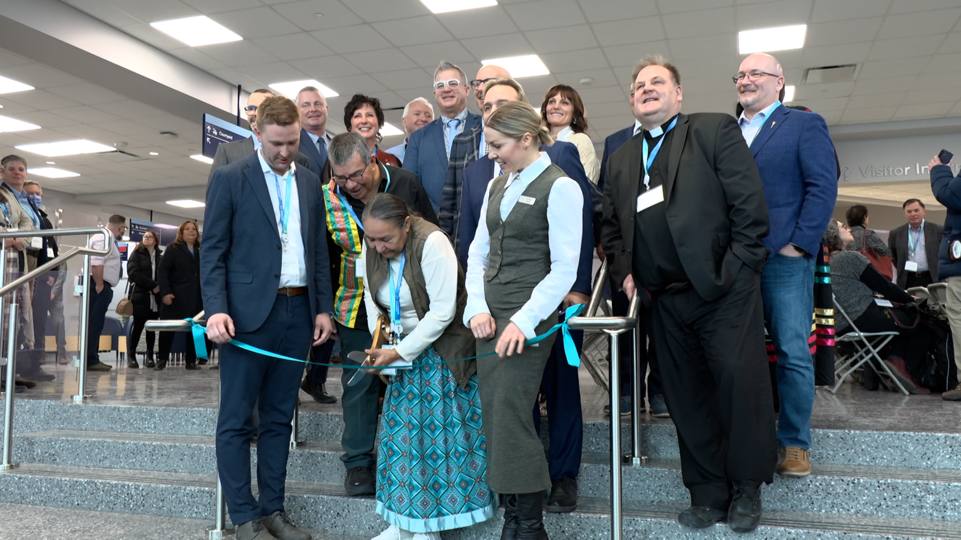 Rogers tv Community News