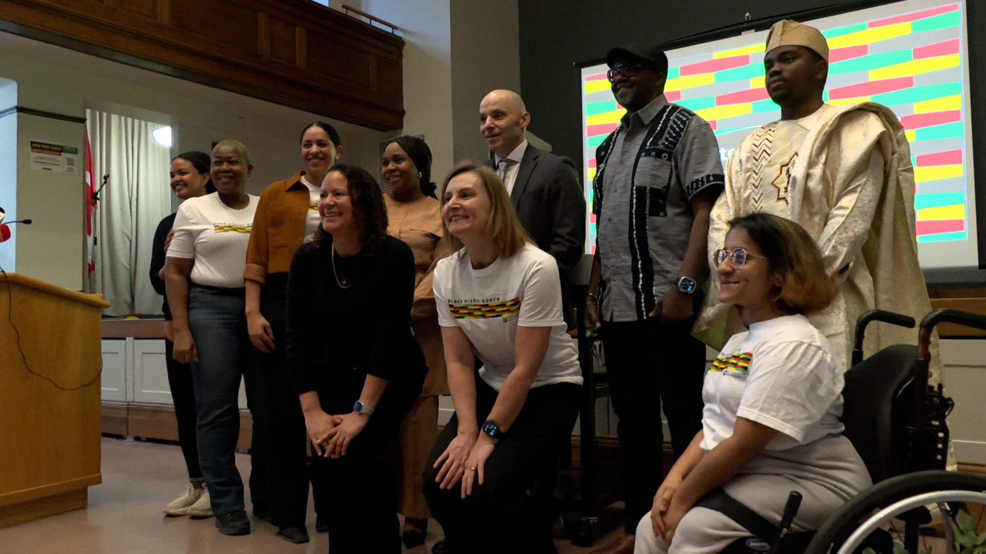 Rogers tv Community News