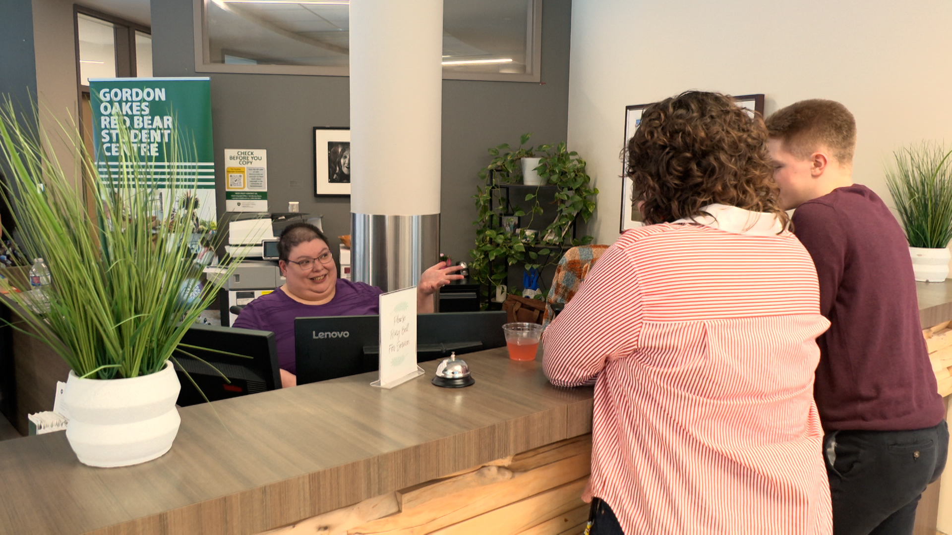 Rogers tv Community News