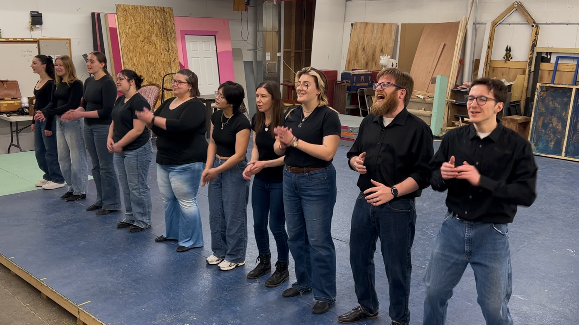 Rogers tv Community News