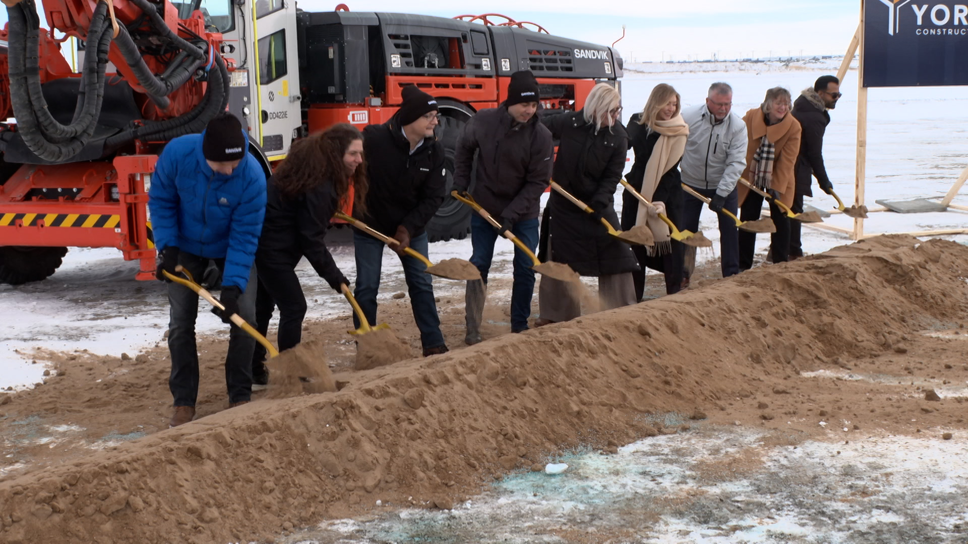 Rogers tv Community News