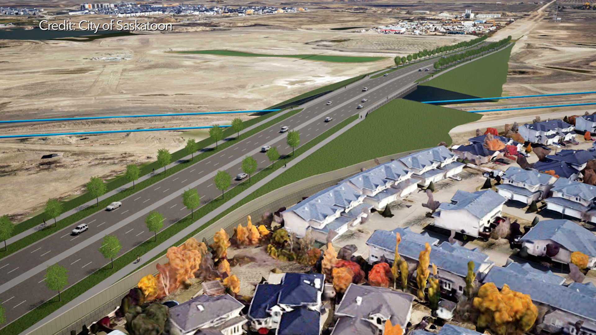 Rogers tv Community News