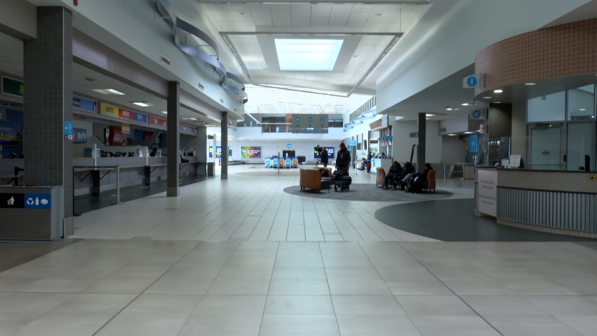 Rogers tv Community News