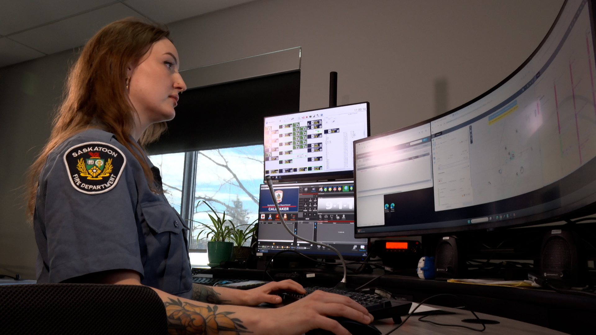 Rogers tv Community News