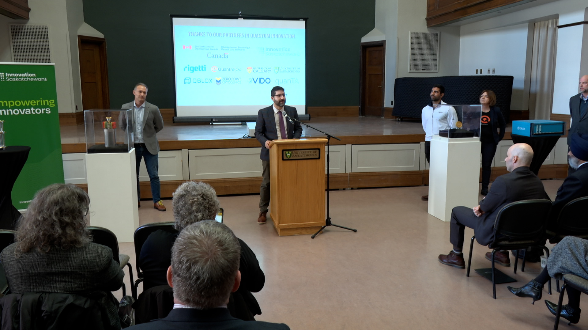 Rogers tv Community News