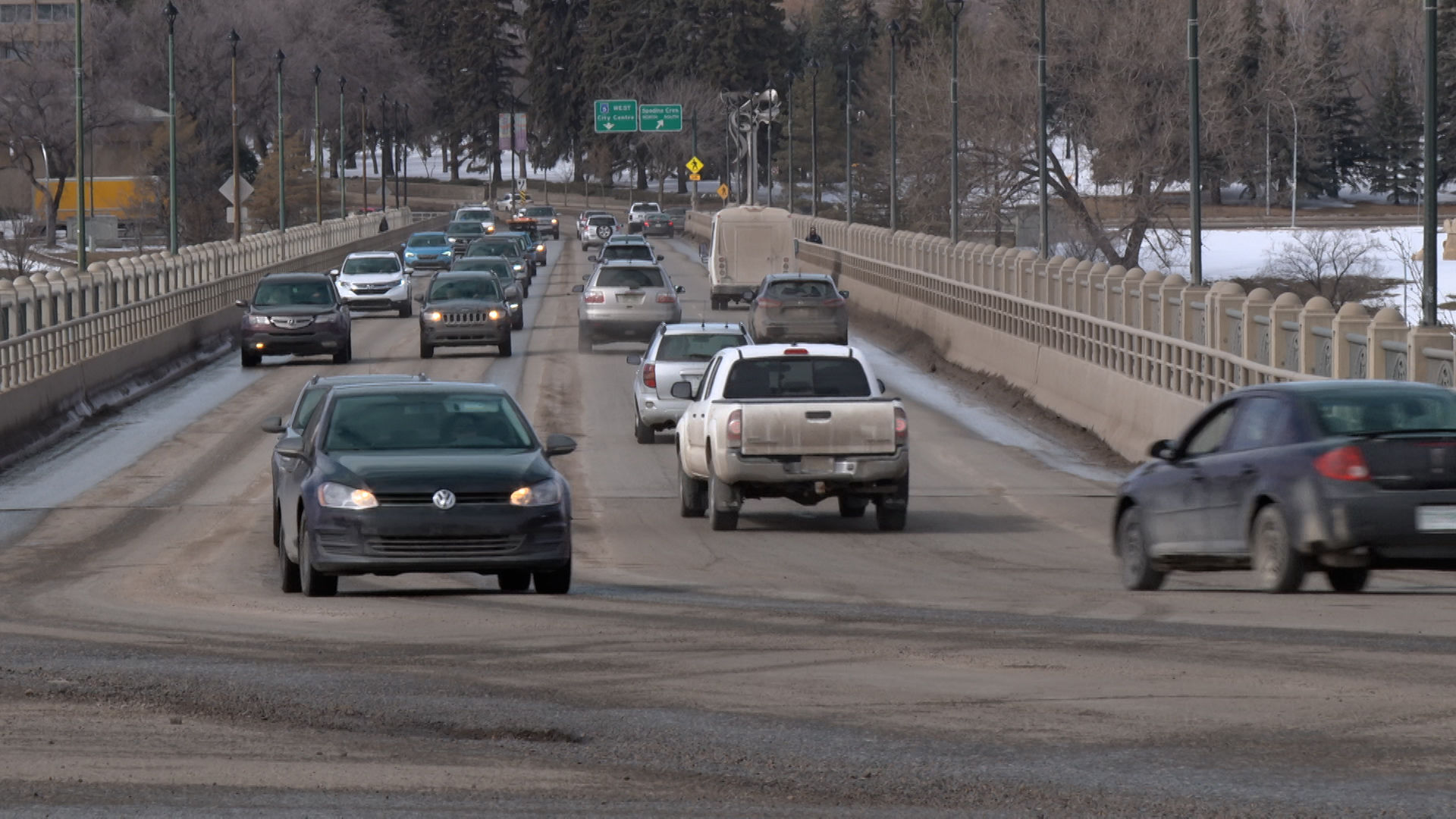 Rogers tv Community News