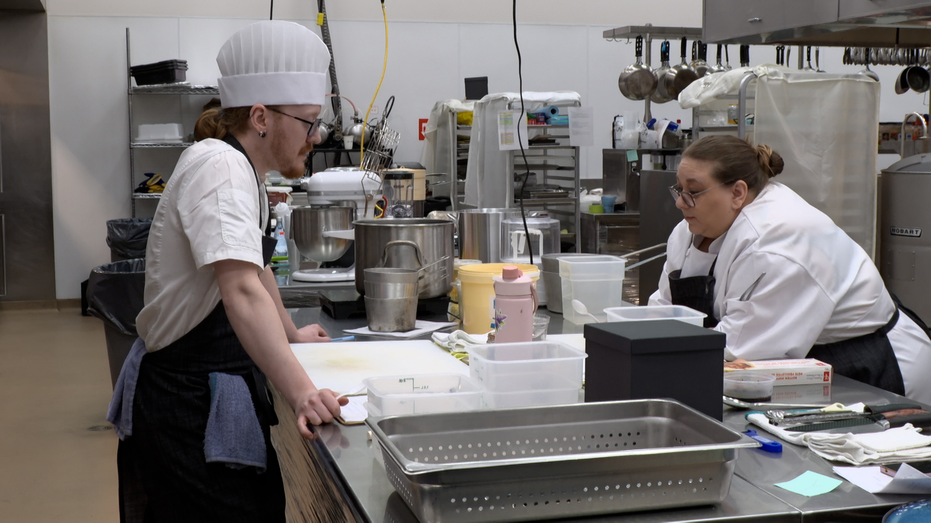 Rogers tv Community News