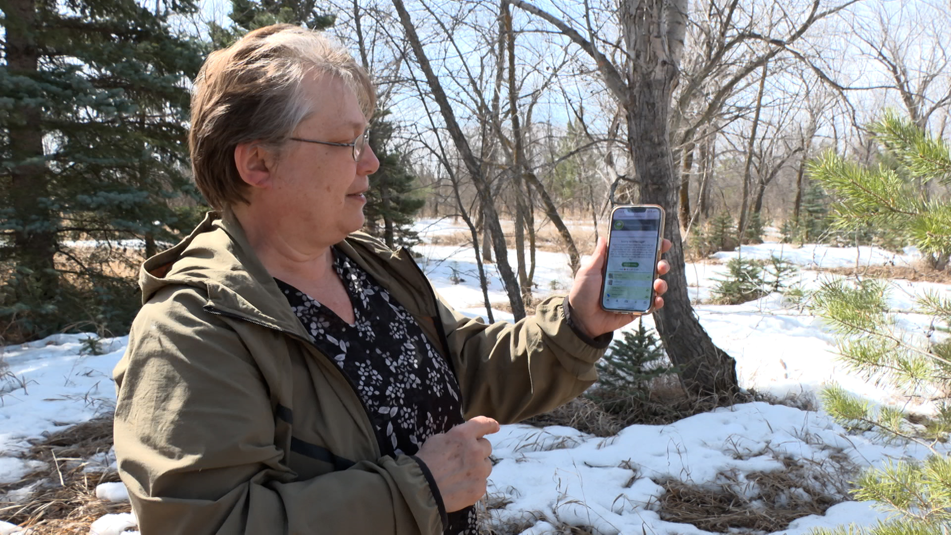 Rogers tv Community News