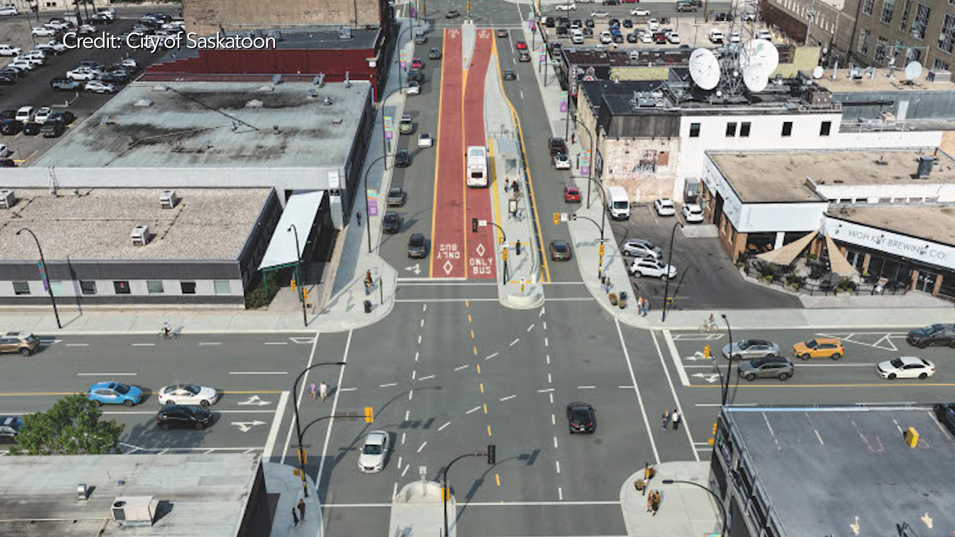 Rogers tv Community News