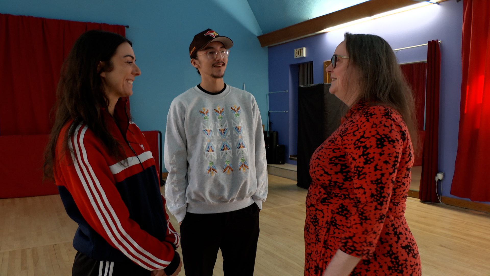 Rogers tv Community News