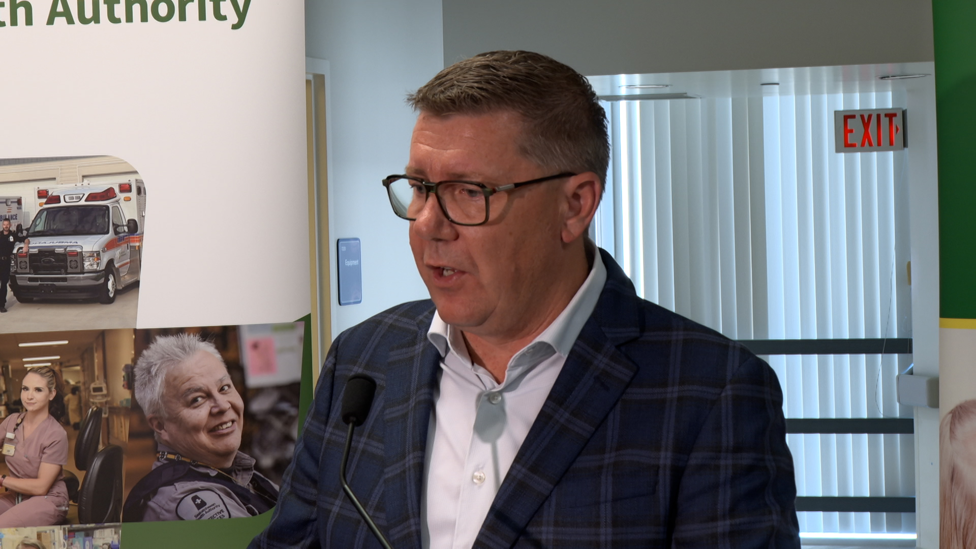 Rogers tv Community News