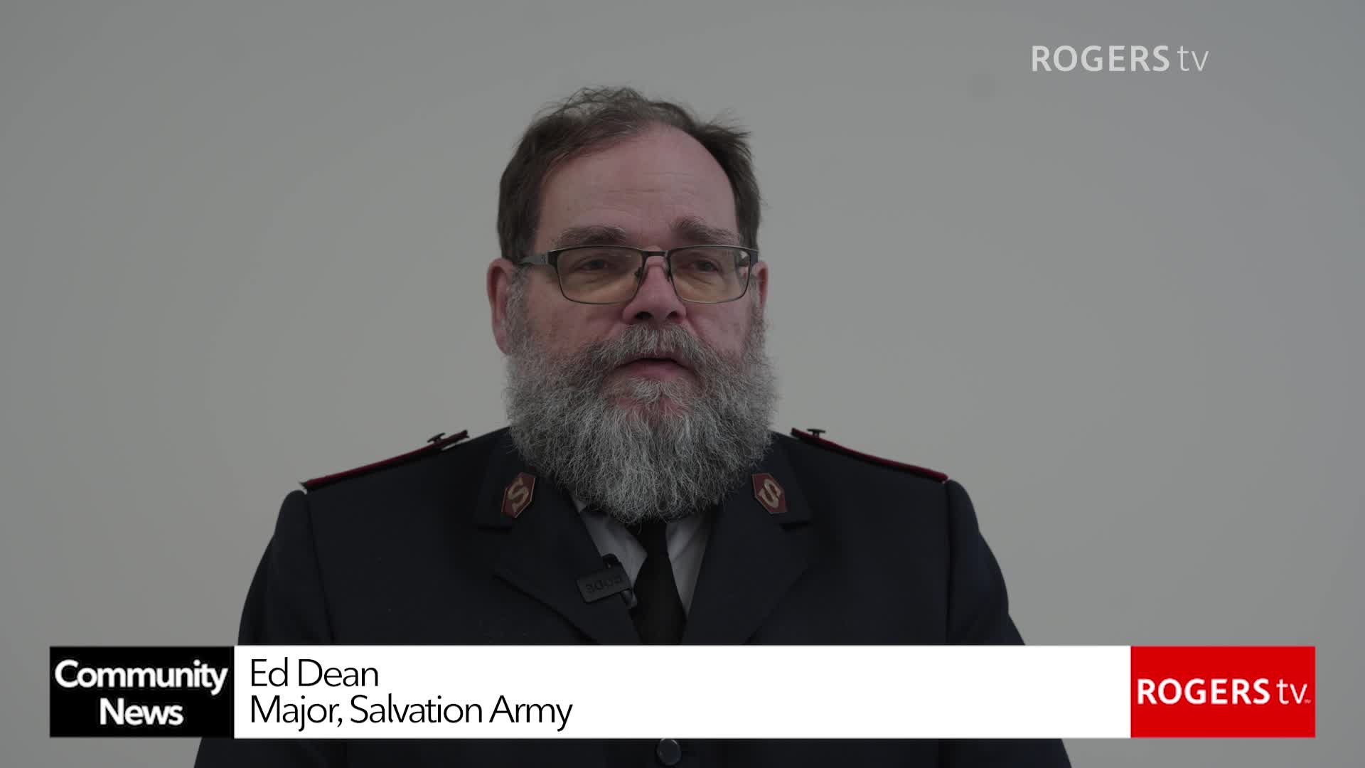 Rogers tv Community News