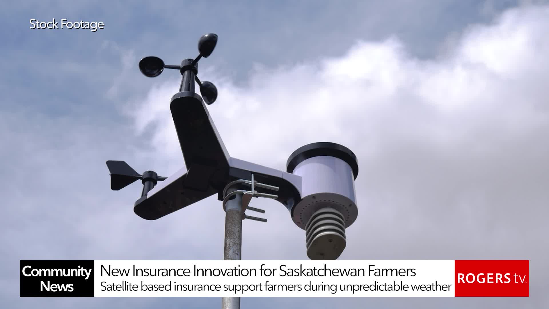 Rogers tv Community News