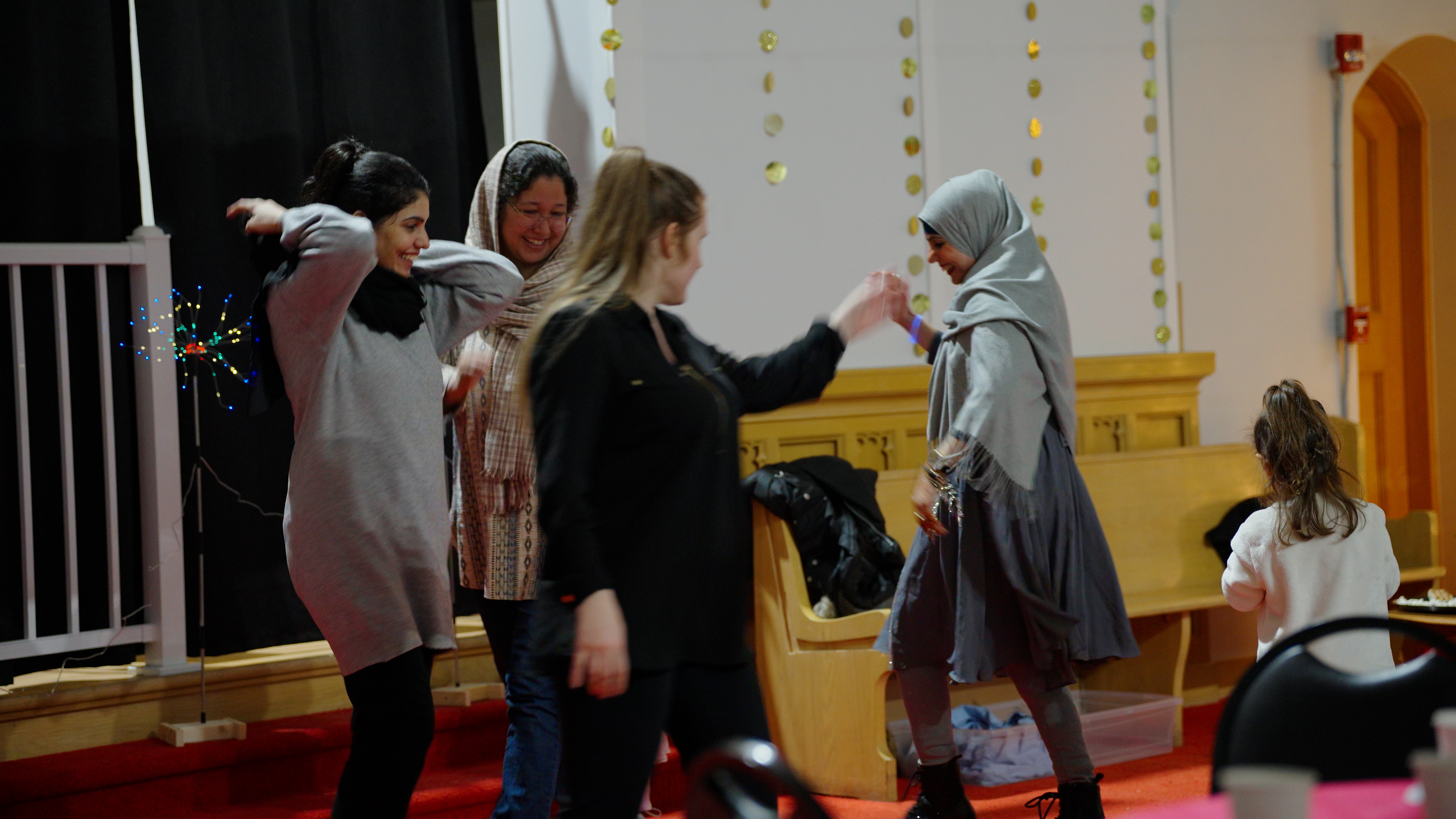 Rogers tv Community News