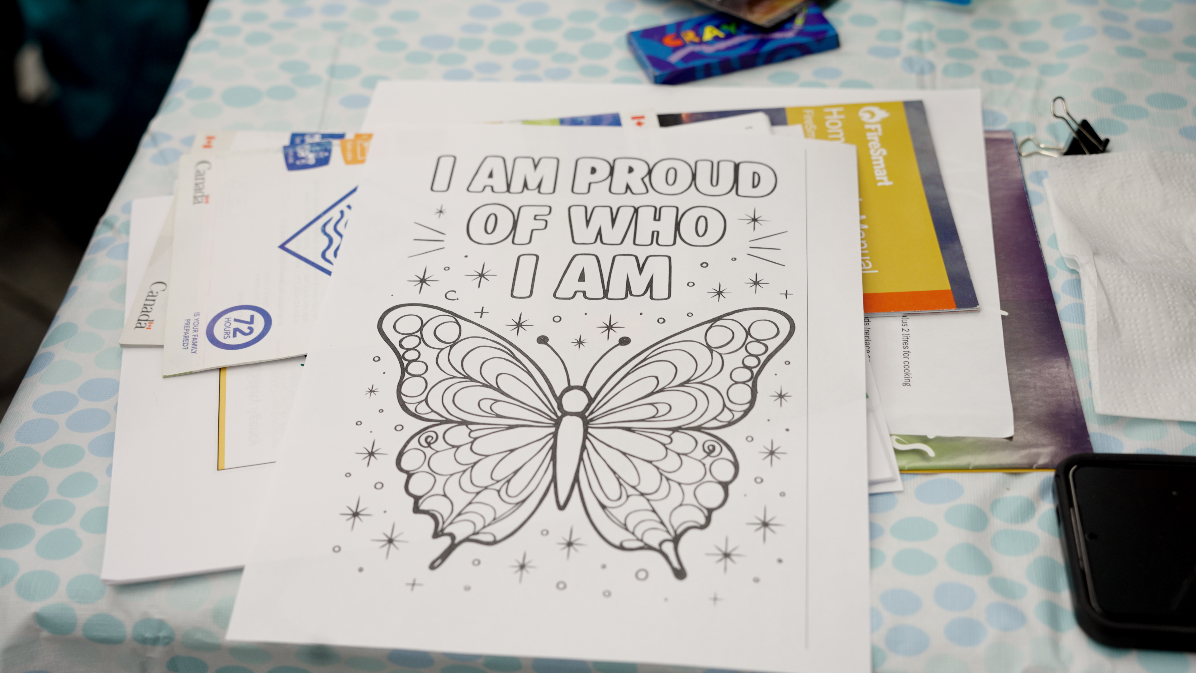 Rogers tv Community News