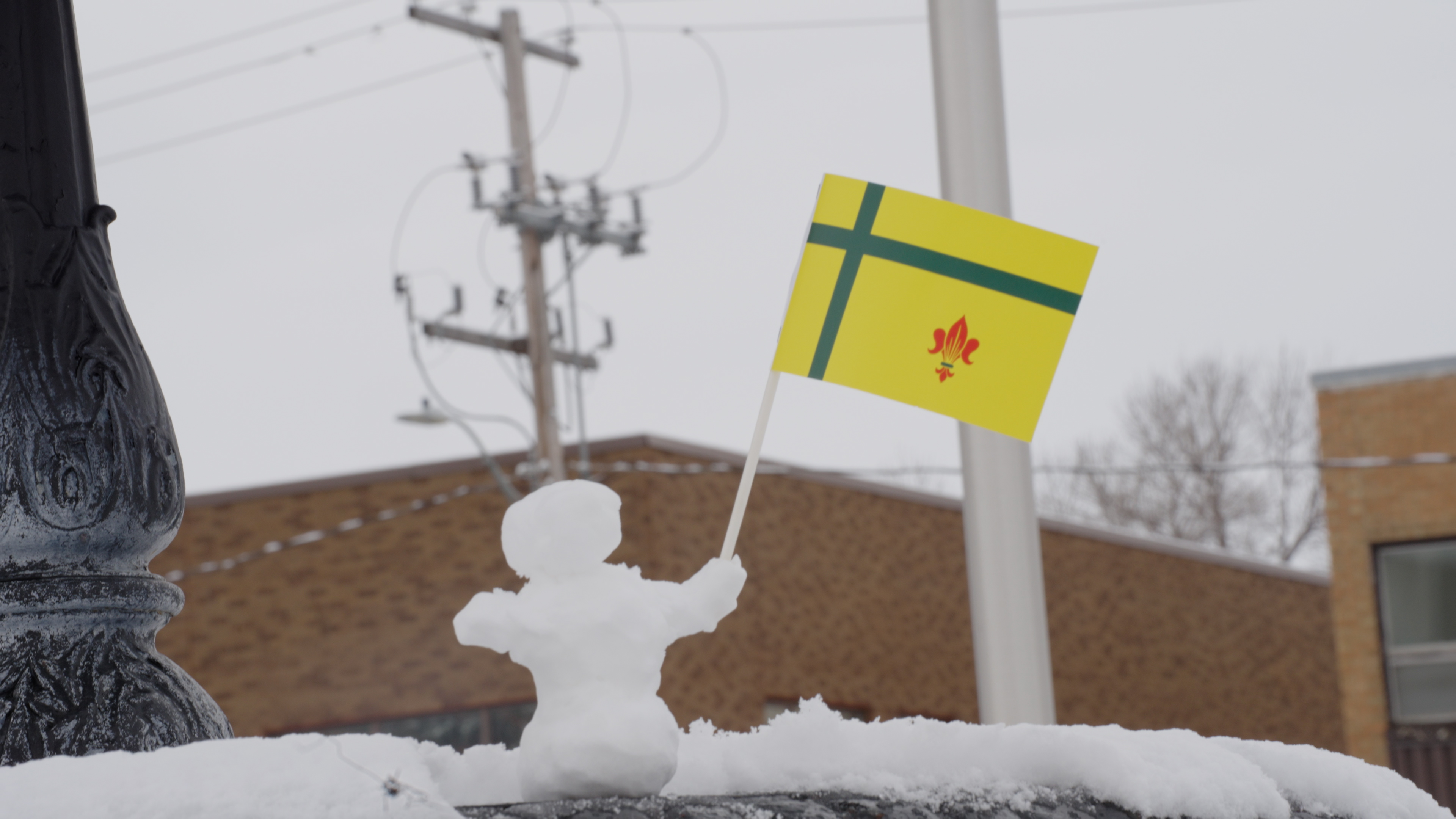 Rogers tv Community News